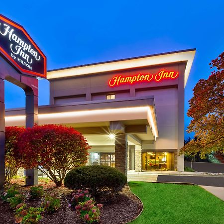 Hampton Inn Traverse City Eksteriør billede