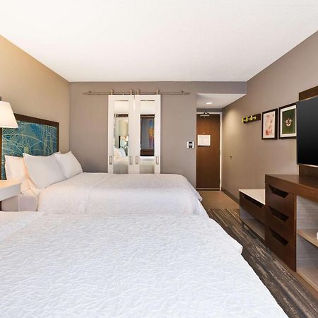 Hampton Inn Traverse City Eksteriør billede