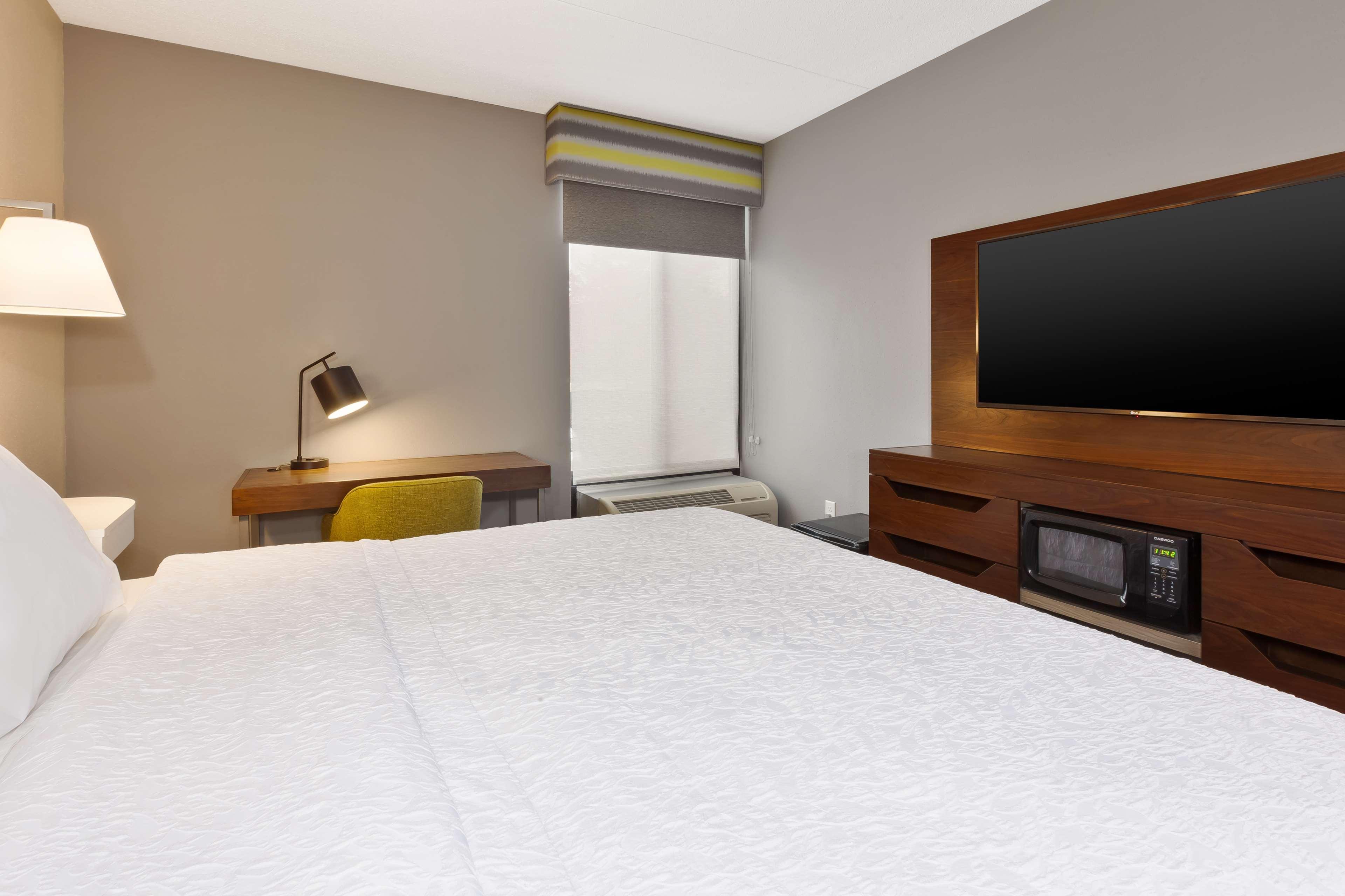 Hampton Inn Traverse City Eksteriør billede