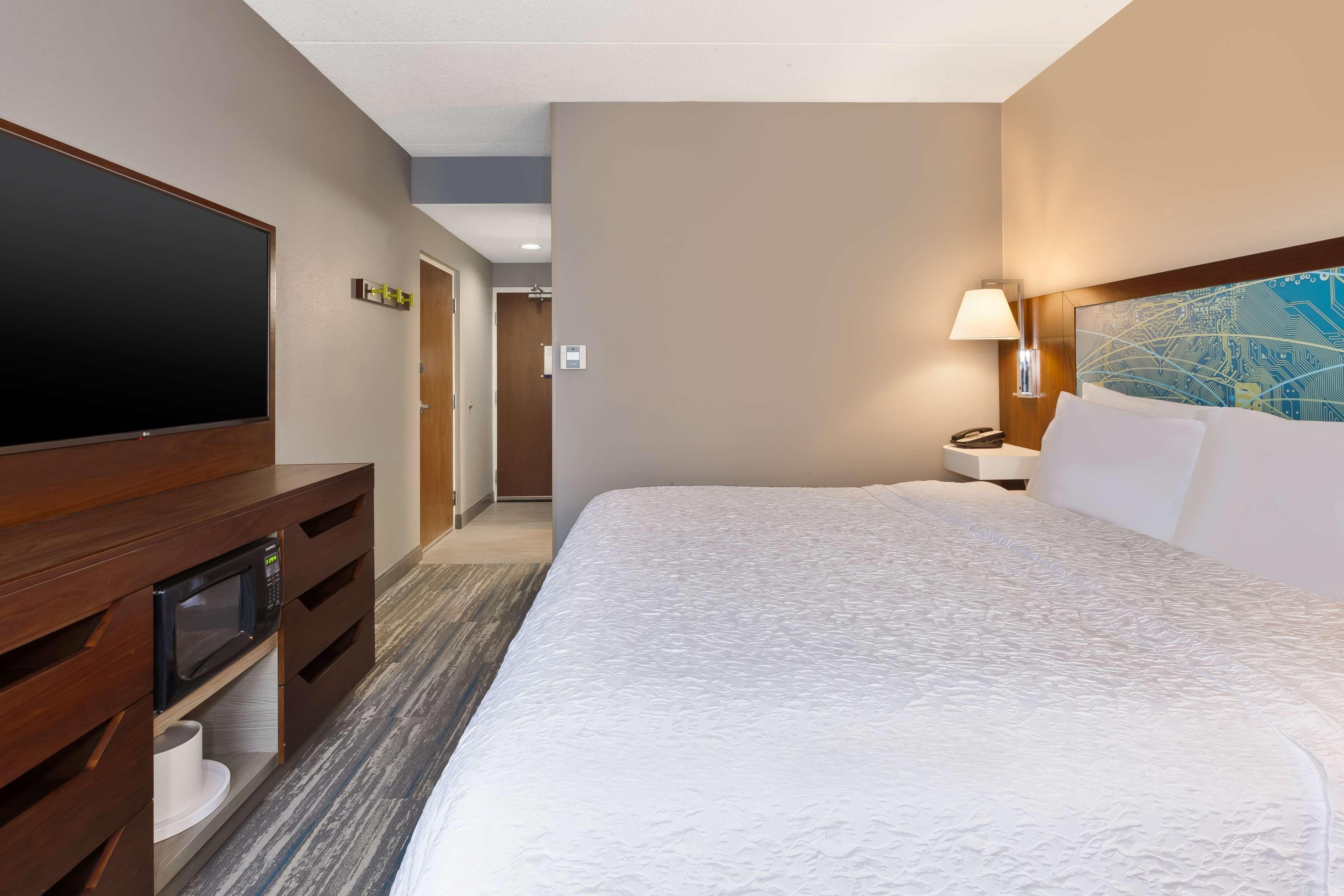 Hampton Inn Traverse City Eksteriør billede