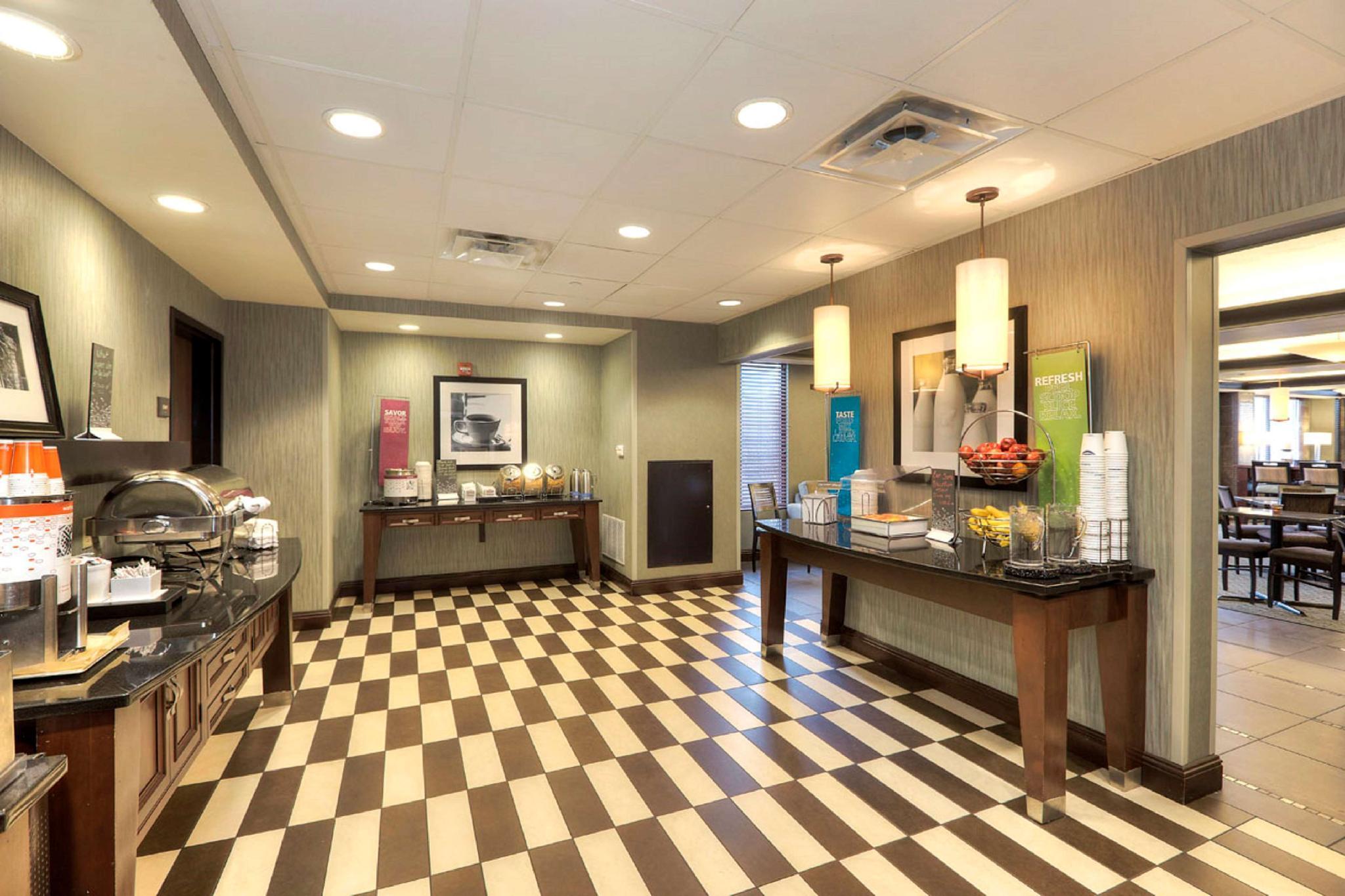 Hampton Inn Traverse City Eksteriør billede