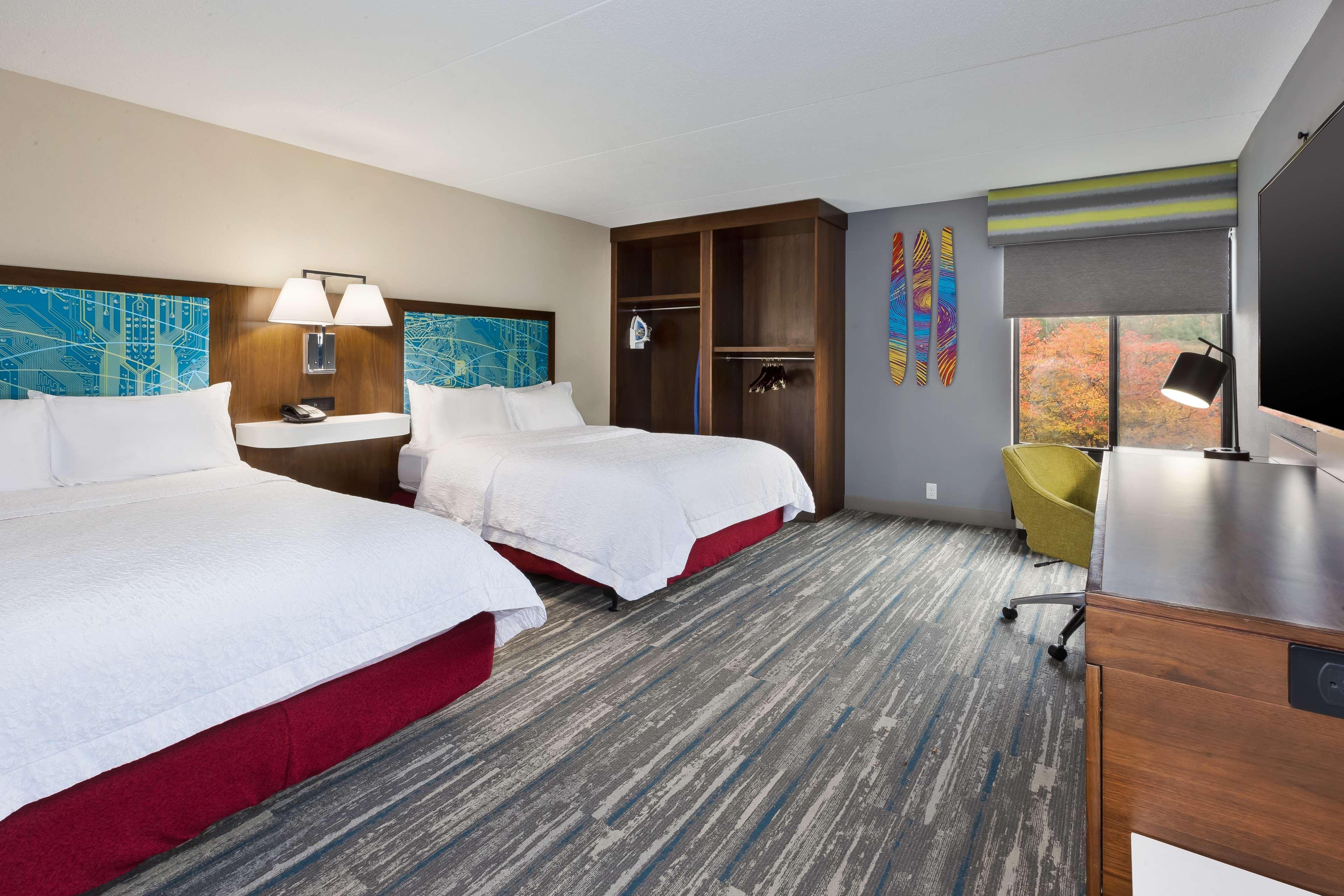 Hampton Inn Traverse City Eksteriør billede