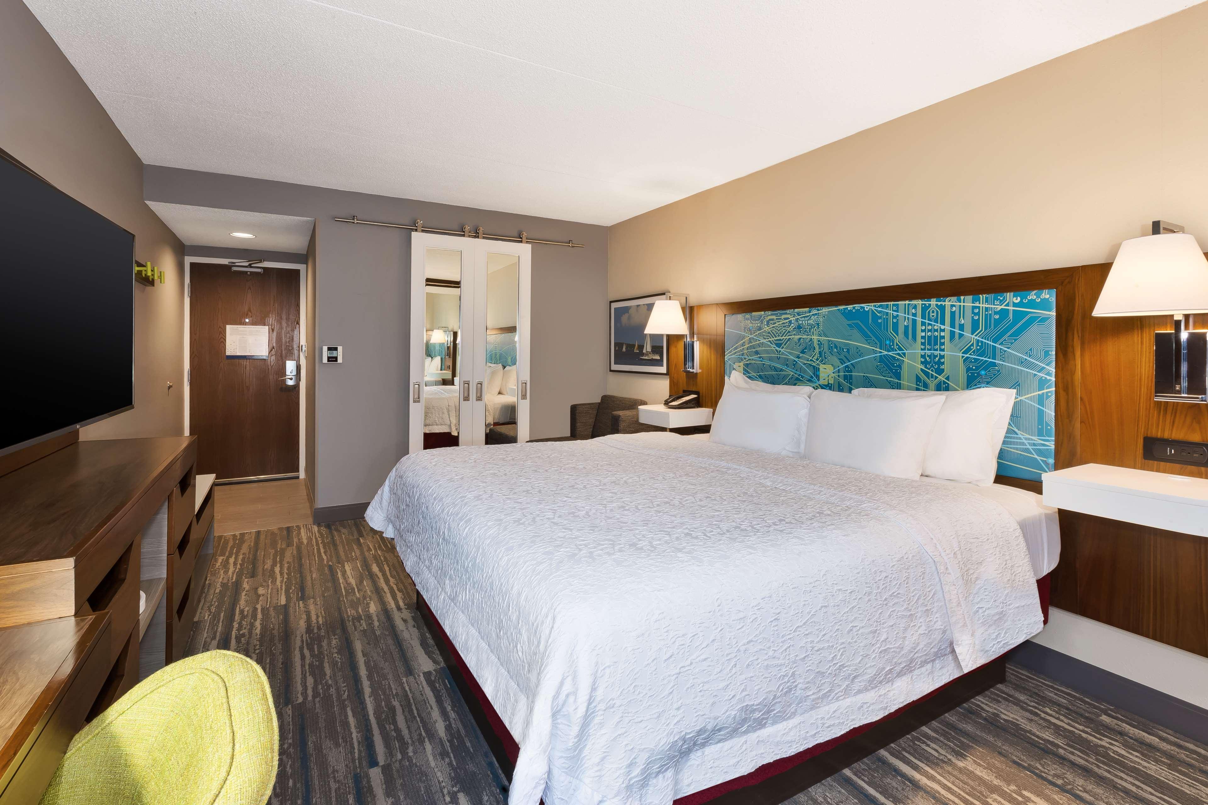 Hampton Inn Traverse City Eksteriør billede