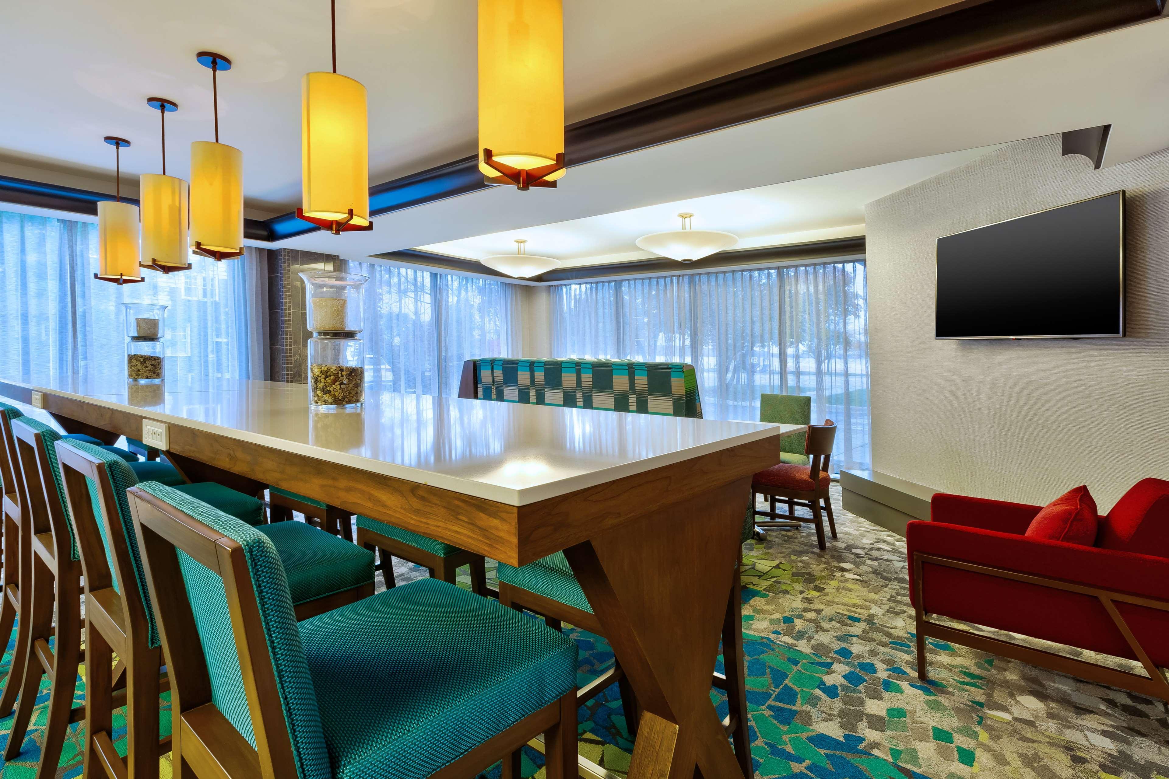 Hampton Inn Traverse City Eksteriør billede