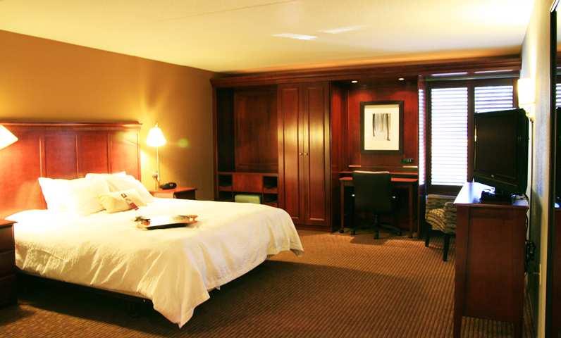 Hampton Inn Traverse City Eksteriør billede