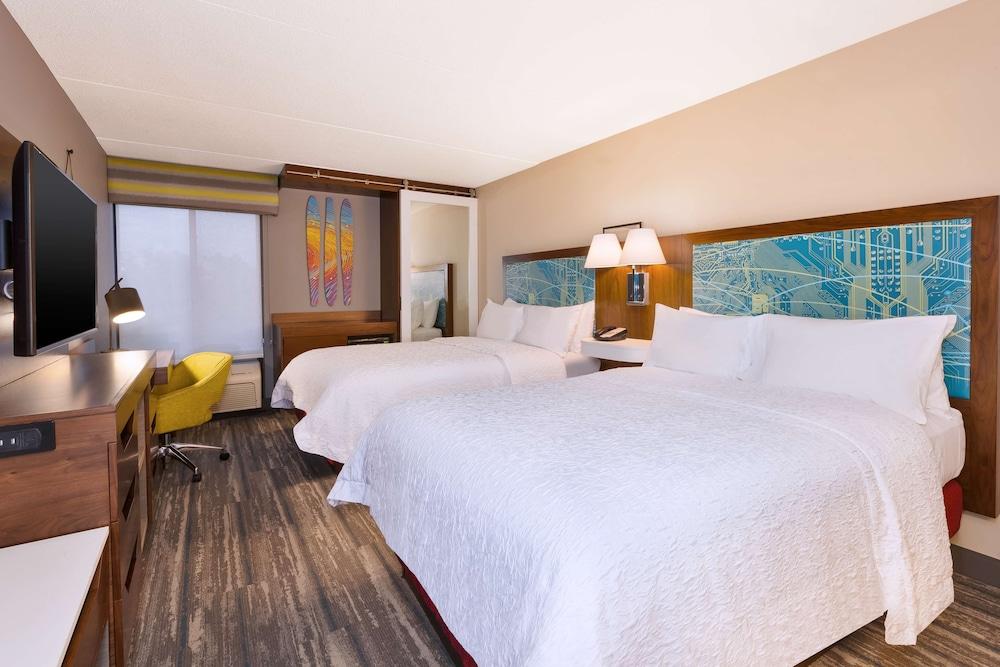 Hampton Inn Traverse City Eksteriør billede