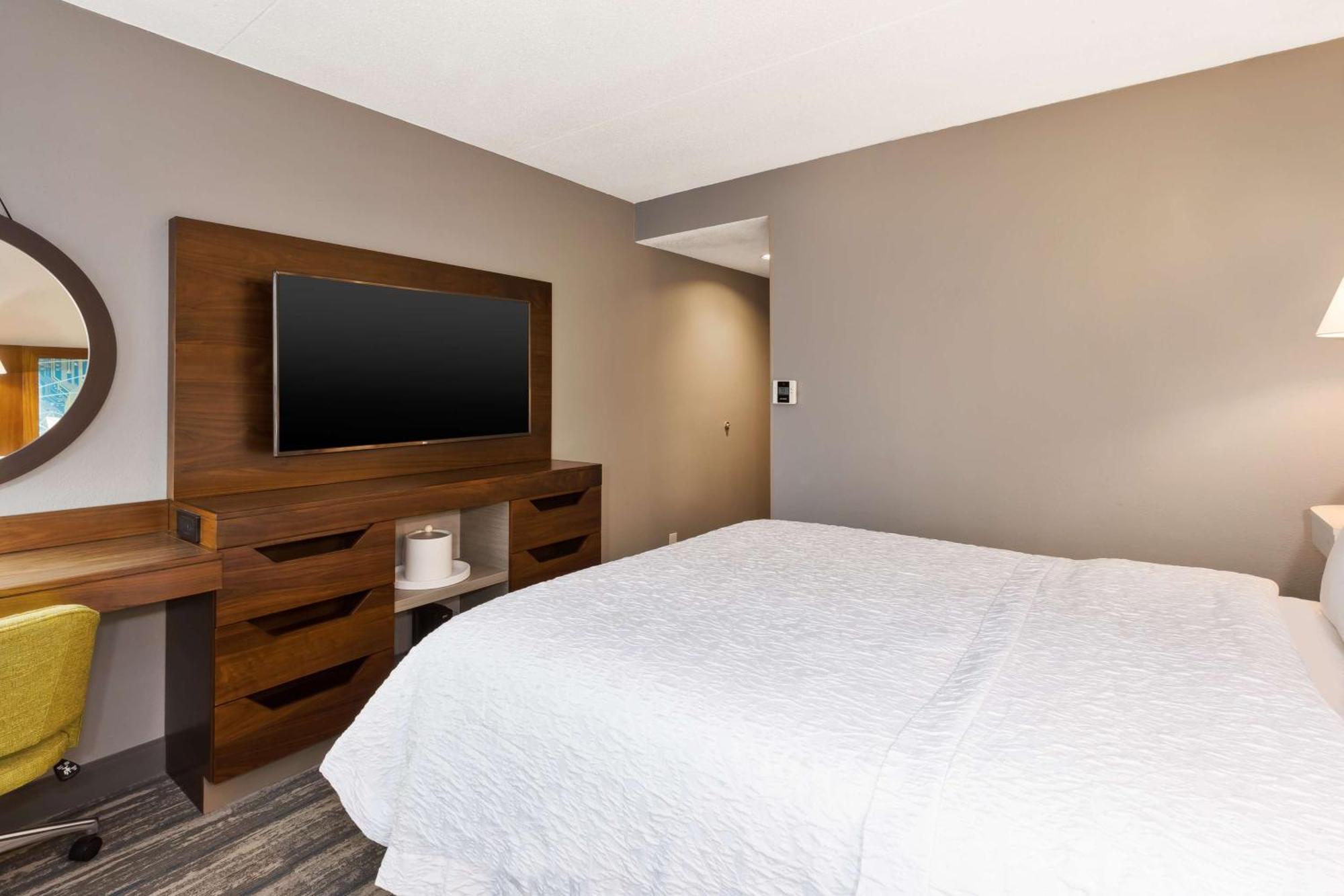 Hampton Inn Traverse City Eksteriør billede