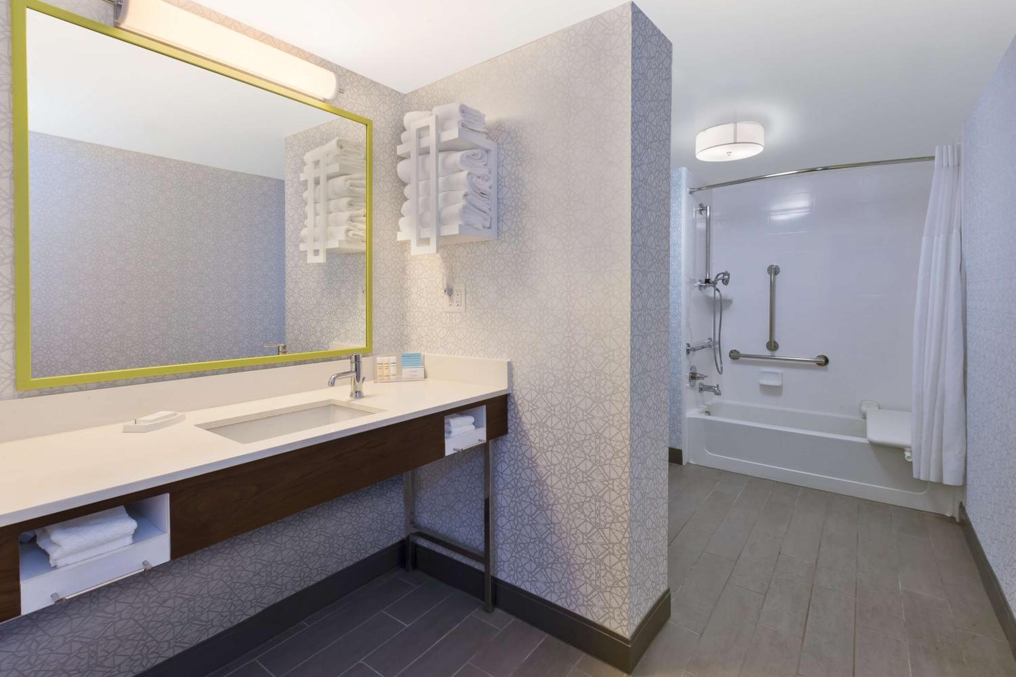 Hampton Inn Traverse City Eksteriør billede