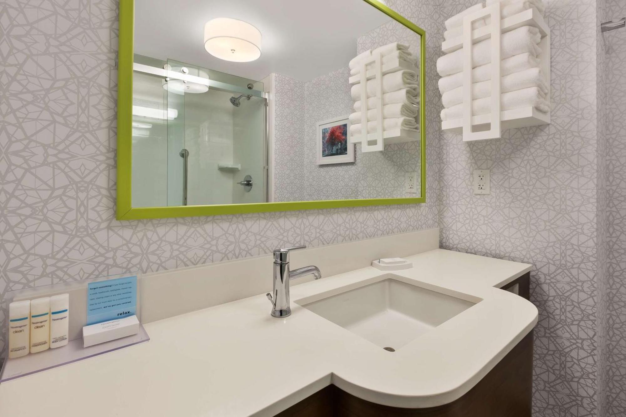 Hampton Inn Traverse City Eksteriør billede