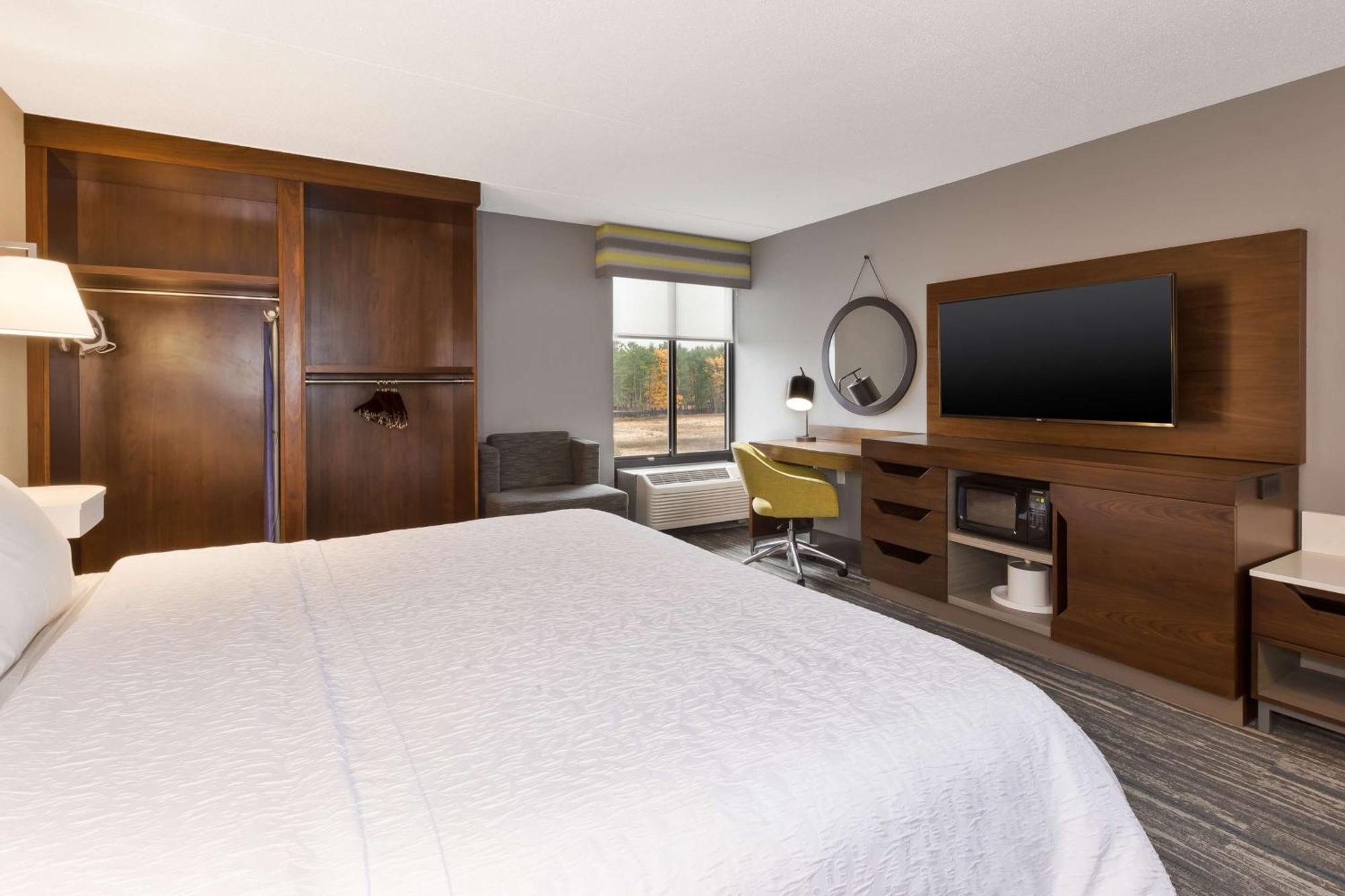 Hampton Inn Traverse City Eksteriør billede