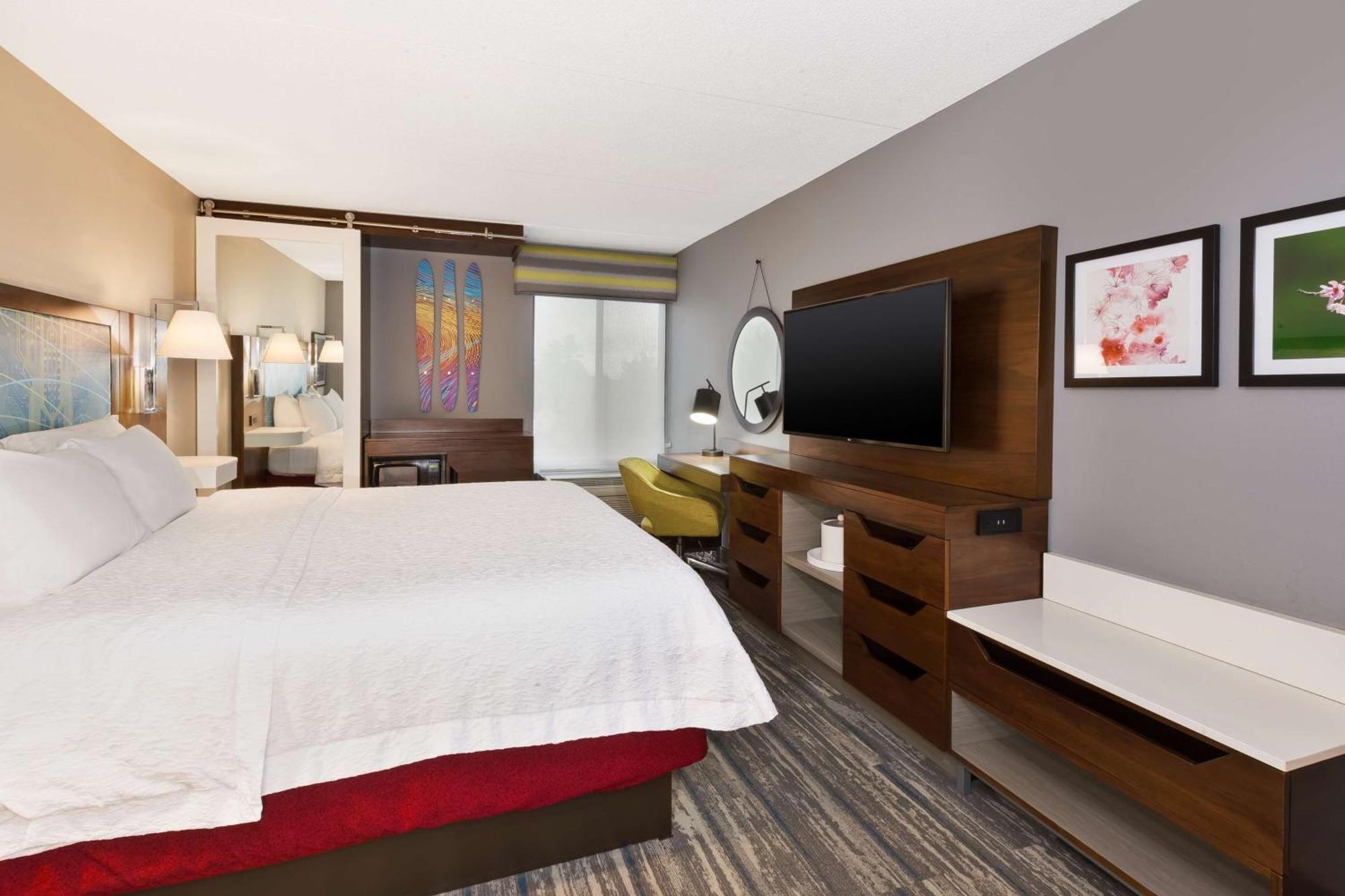 Hampton Inn Traverse City Eksteriør billede