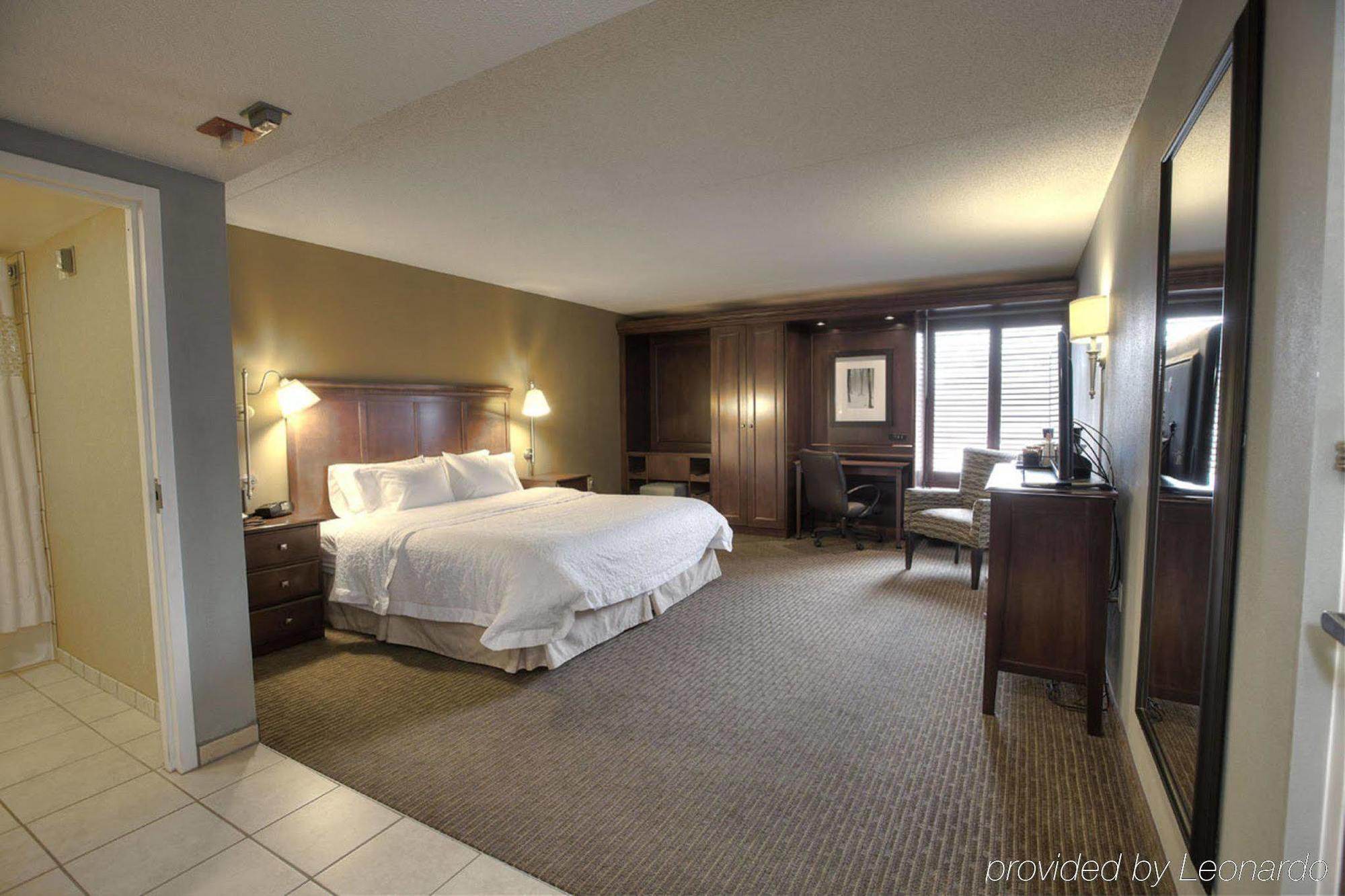Hampton Inn Traverse City Eksteriør billede