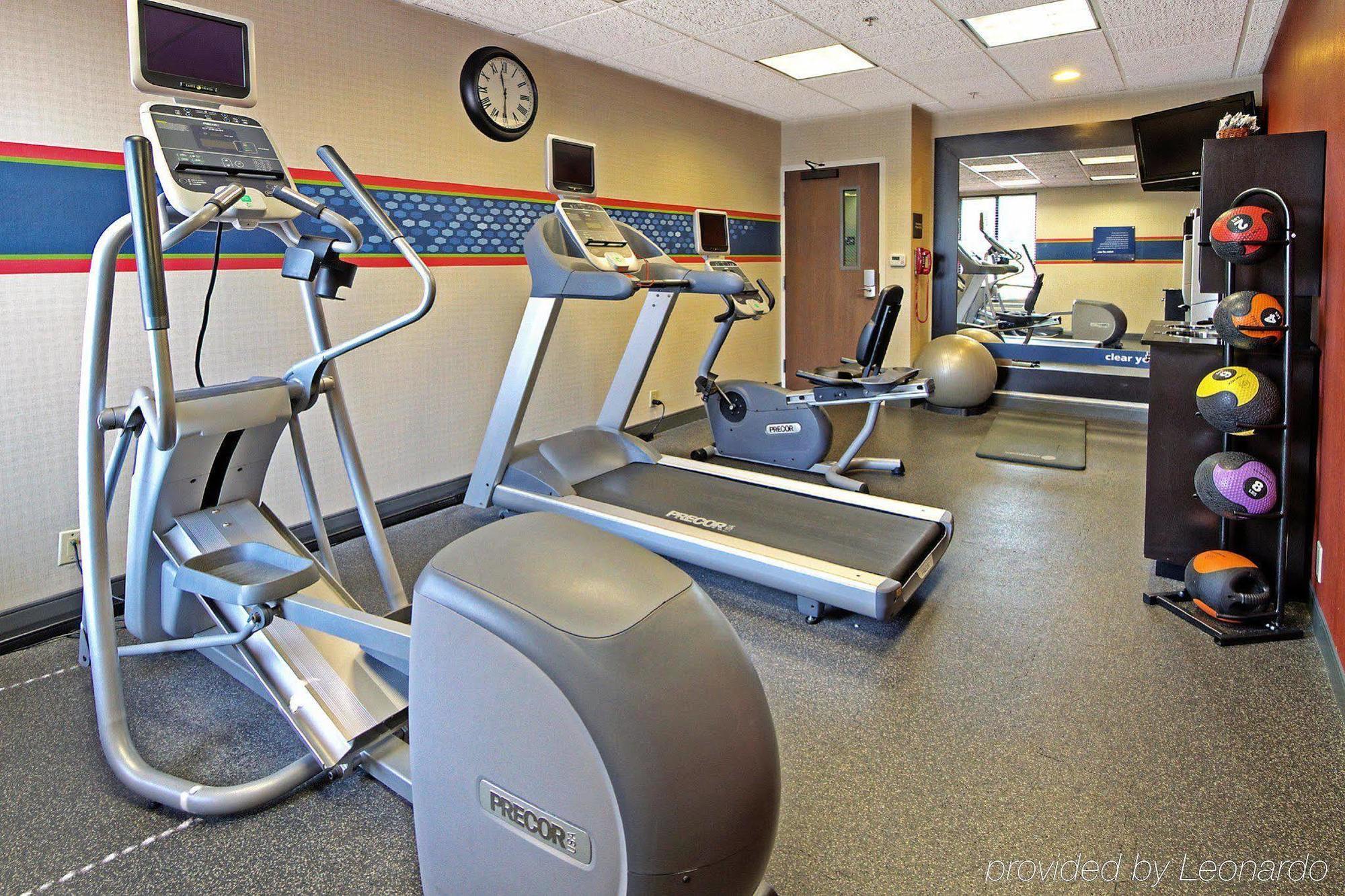 Hampton Inn Traverse City Eksteriør billede