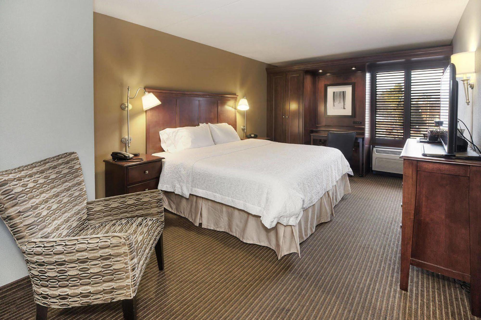 Hampton Inn Traverse City Eksteriør billede