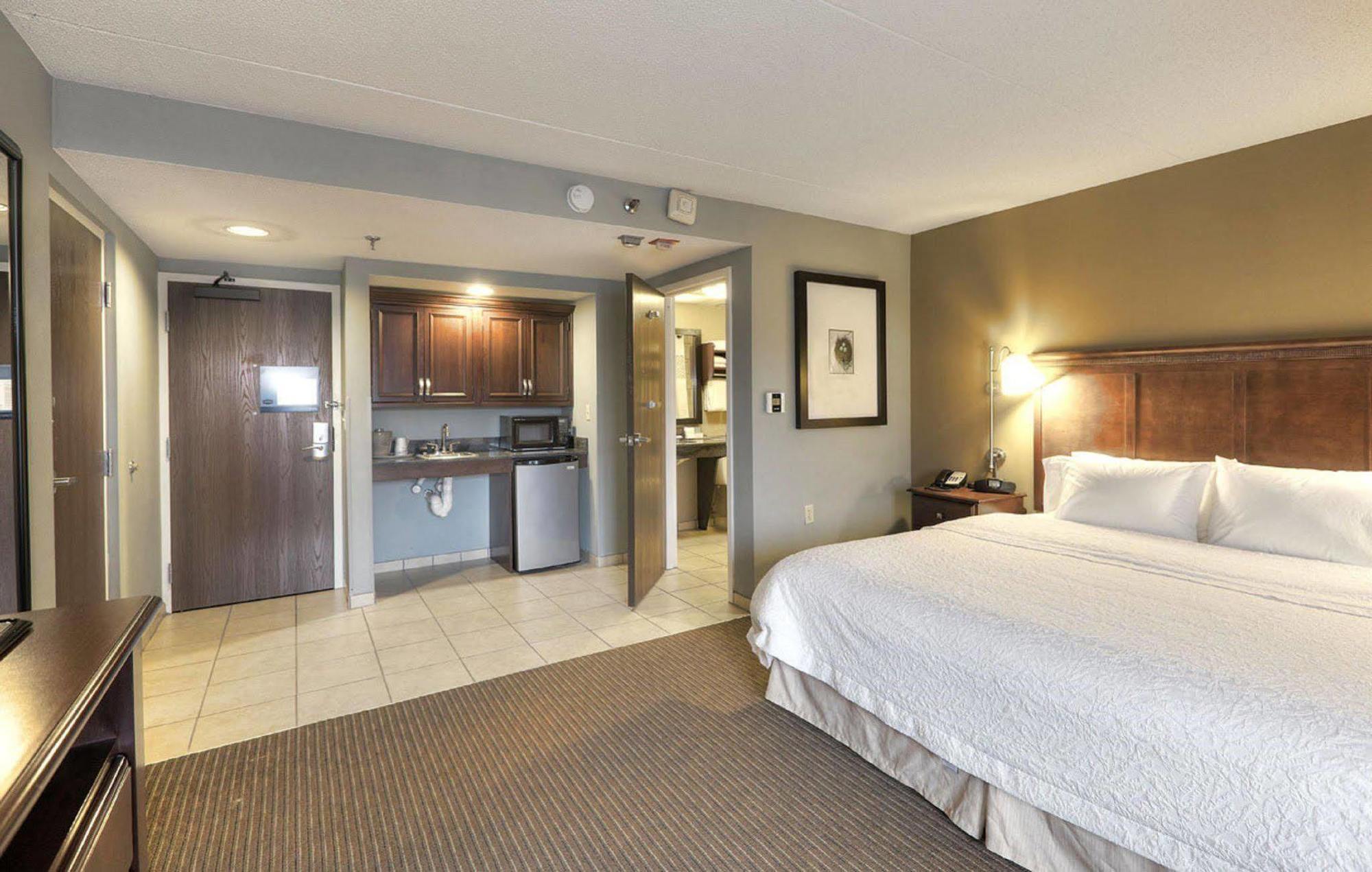 Hampton Inn Traverse City Eksteriør billede